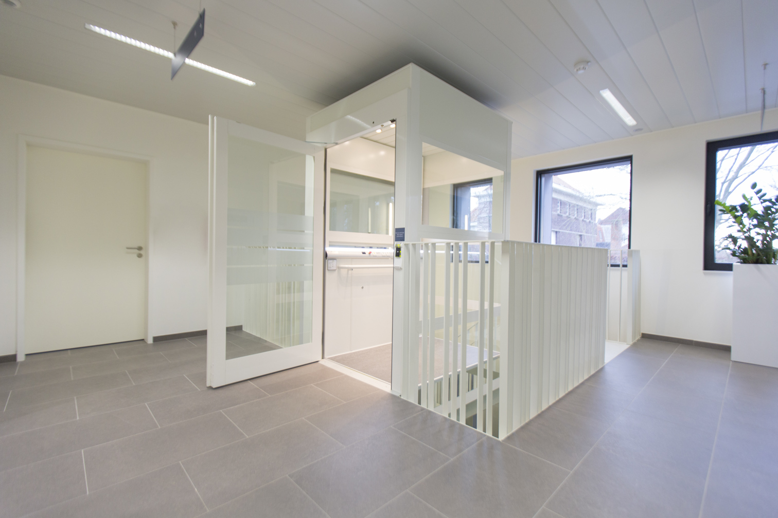 huisliftinstallateurs Waregem | Comfortlift Orona