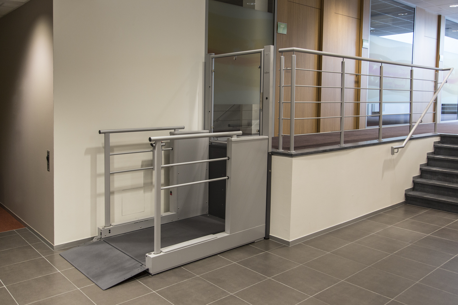 huisliftinstallateurs Waregem | Comfortlift Orona